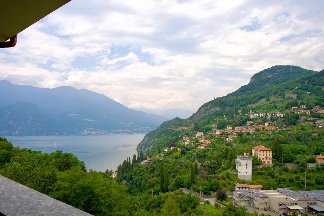 Hotel Diffuso Il Portichetto Vezio Perledo Buitenkant foto