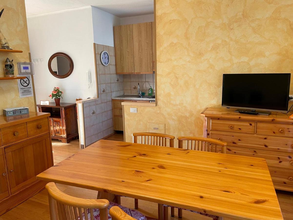 Hotel Diffuso Il Portichetto Vezio Perledo Buitenkant foto