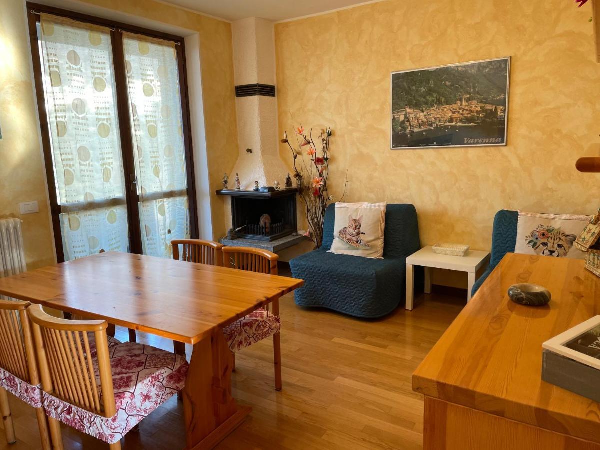 Hotel Diffuso Il Portichetto Vezio Perledo Buitenkant foto
