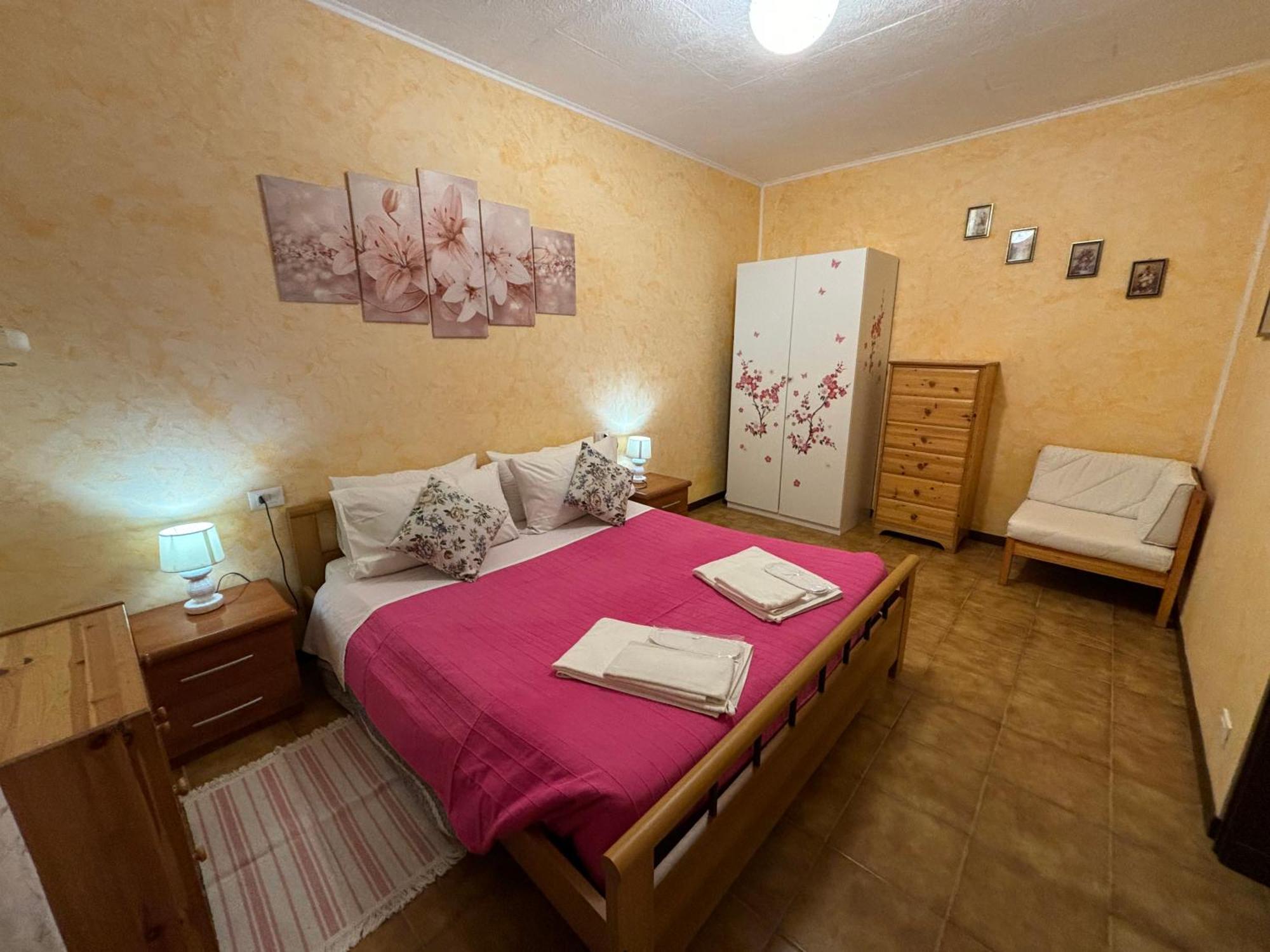 Hotel Diffuso Il Portichetto Vezio Perledo Buitenkant foto